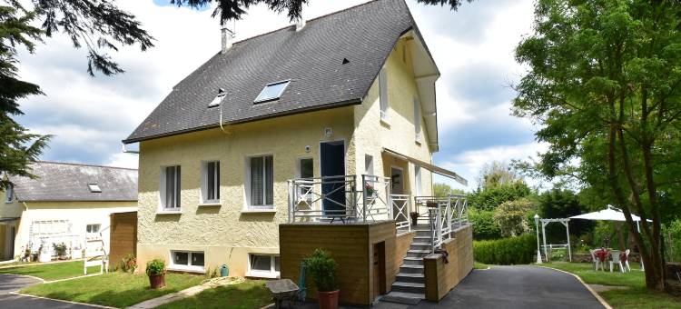 Luxury Normandy Retreat图片