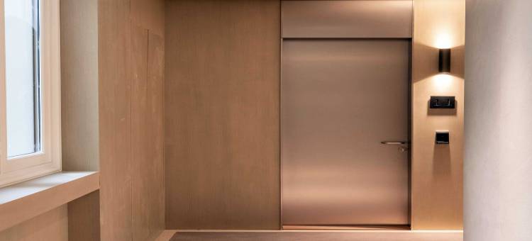 Luxury flat -2BR/6P- Madeleine/Saint Honore图片