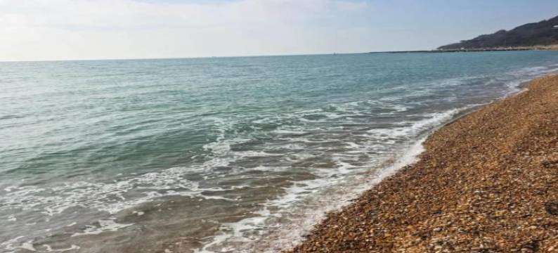 Apartment in Folkestone near Sandgate Beach图片