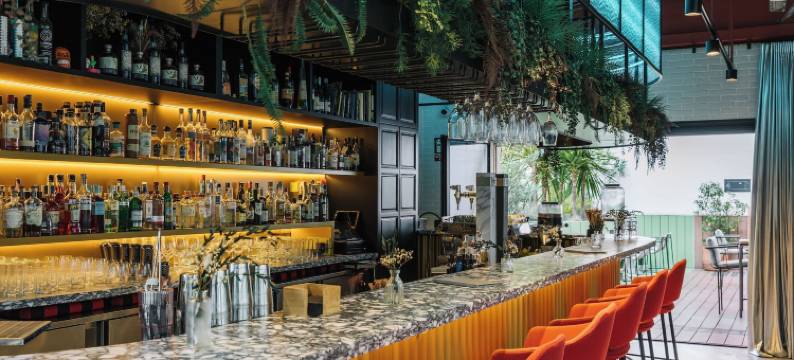 马德里The Social Hub 酒店(The Social Hub Madrid)图片