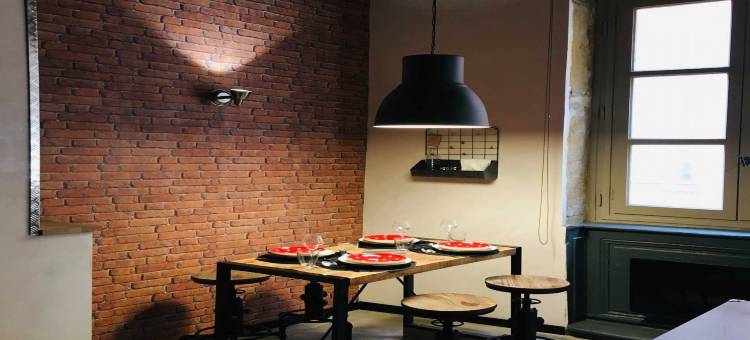 DIFY Loft - Place des Terreaux图片