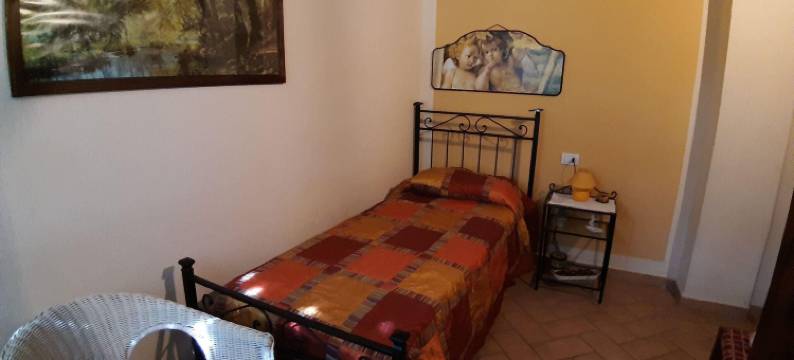 Group Retreat with Garden in Tuscany图片