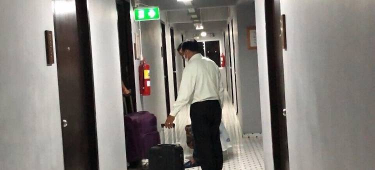 AA度假酒店(AA Resort Hotel)图片