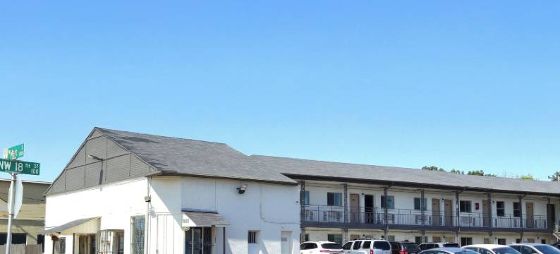 Exclusivo酒店和套房(Exclusivo Inn by OYO Grand Prairie, TX)图片