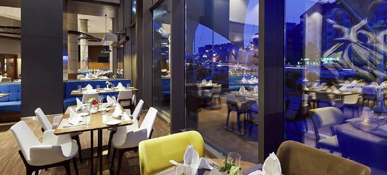 诺富特科尼亚酒店(Novotel Konya)图片