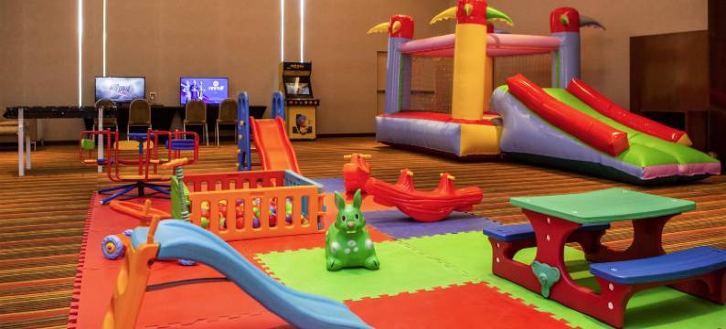 伊瓜苏港美居伊露酒店(Mercure Iguazu Hotel Iru)图片