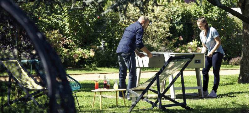 里昂莎波涅美居酒店(Hôtel Mercure Lyon Charbonnières)图片