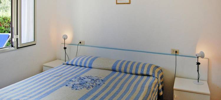Apartment in Capoliveri near Sandy Beaches图片