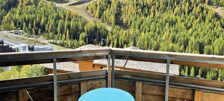 2 room apartment for 4 people Selection图片