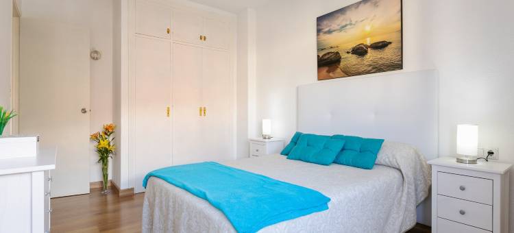 Beachside Apartment Rincon图片