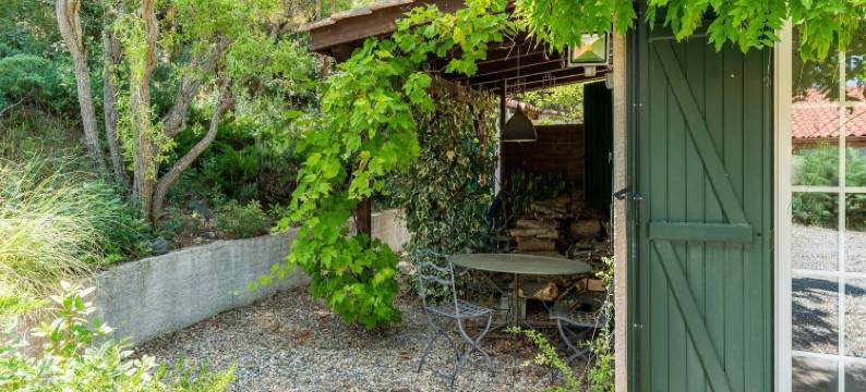 Charming Villa Stay Near Limoux图片