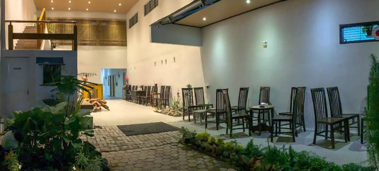 Urbanview House of IKIGAI图片