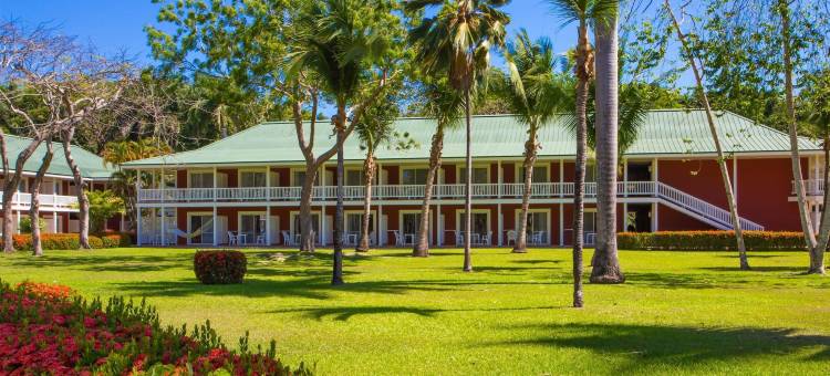 巴塞罗坦博尔全包酒店(Barceló Tambor - All Inclusive)图片