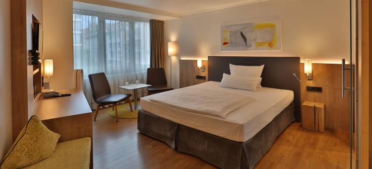 高登尼斯拉得酒店(Hotel Goldenes Rad)图片