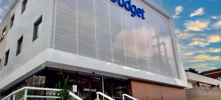 宜必思快捷彼得罗波利斯酒店(Ibis Budget Petropolis)图片