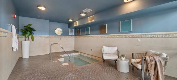 牛津本德酒店(Oxford Hotel Bend)图片