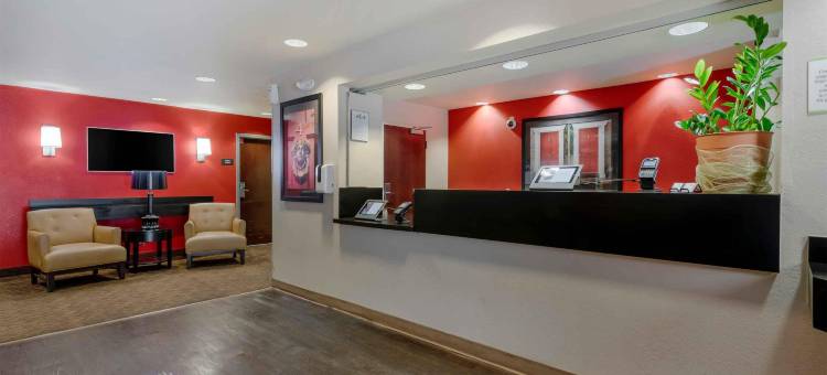 美国长住酒店 - 奥兰多 - 玛丽湖 - 1036格林伍德大道(Extended Stay America Suites - Orlando - Lake Mary - 1036 Greenwood Blvd)图片