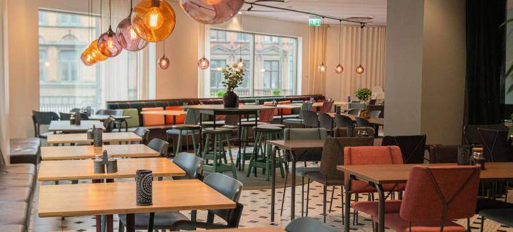 米尔品质酒店(Quality Hotel the Mill)图片