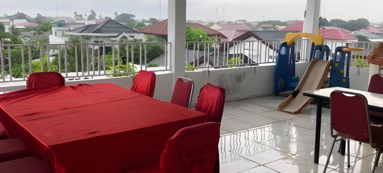 Hotel O Banda Aceh Near Masjid Raya Baiturrahman Formerly Wisma Tsacita图片