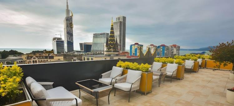 君主酒店(Hotel Monarch)图片