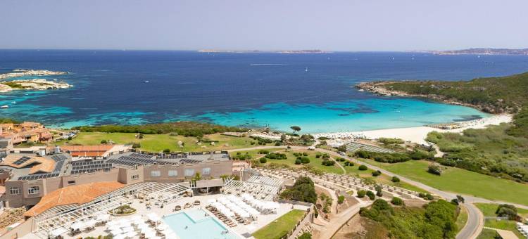 曼吉亚撒丁岛度假村(Mangia's Sardinia Resort - New Opening)图片