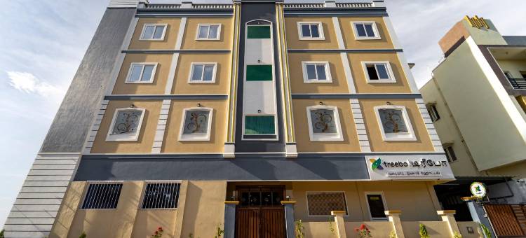 树博杜纳格(Treebo Dunag)图片