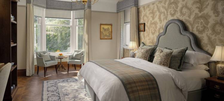 马克里夫(The Marcliffe Hotel and Spa)图片