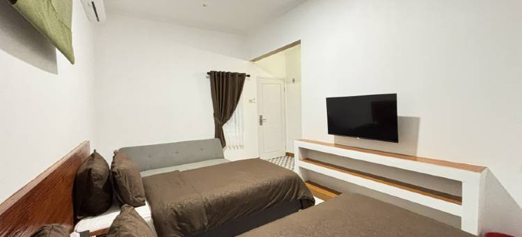 Nuansa Pagi Home & Coffee图片