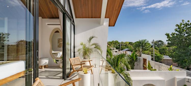 Villa Senja Emas Uluwatu图片