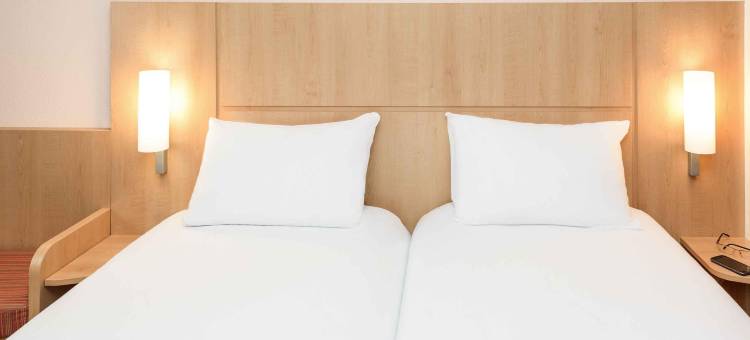 宜必思埃施贝尔瓦酒店(Ibis Esch Belval)图片