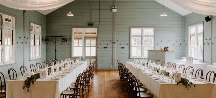 悉尼海港国家公园Q站酒店(Q Station Sydney Harbour National Park)图片