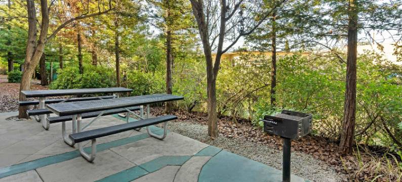 圣弗朗西斯科-圣卡洛斯-Extended Stay America Suites(Extended Stay America Suites - San Francisco - San Carlos)图片