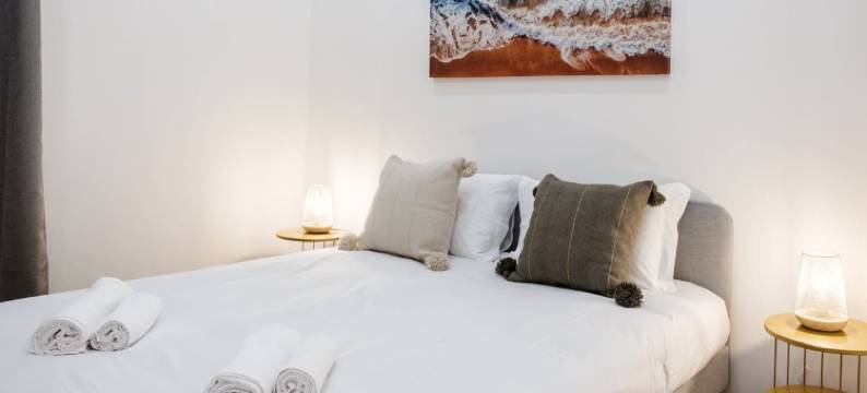 GuestReady - Escapadinha no Funchal图片