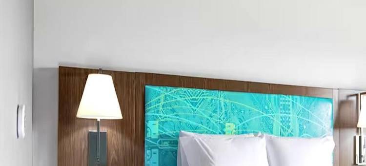 汉普顿罗金厄姆酒店及套房(Hampton Inn & Suites Rockingham)图片