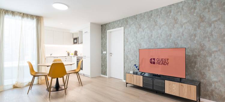 GuestReady - Trendy Stay in Porto图片