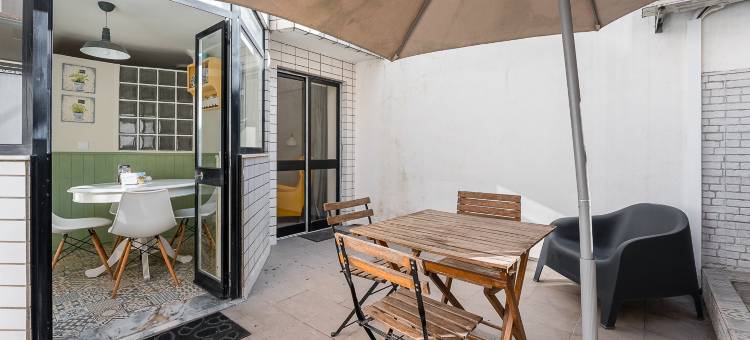 GuestReady - Porto by Pilar Ridge图片