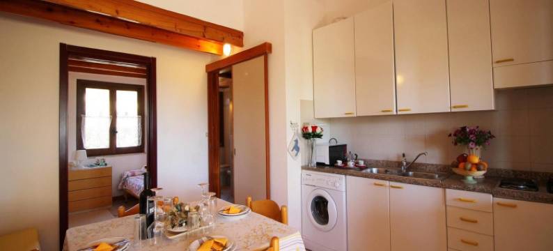 Apartment in Costa Rei near White Sandy Beaches图片