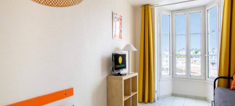 Residence Quai des Voiliers图片