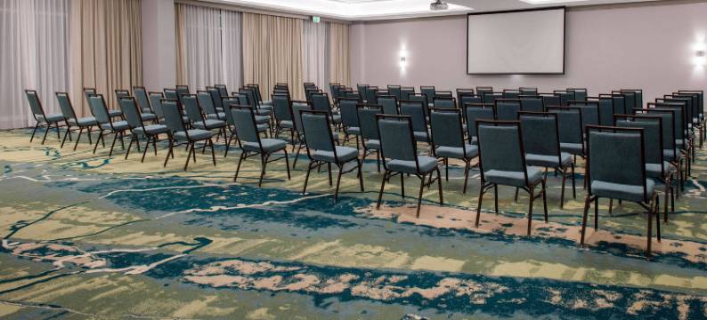 杰基尔岛Residence Inn 酒店(Residence Inn Jekyll Island)图片