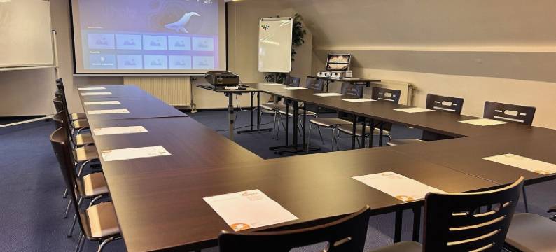 瓦尔普吉霍夫酒店(Walpurgishof)图片