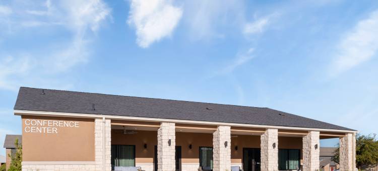 希尔顿惠庭套房酒店阿比林西南(Home2 Suites by Hilton Abilene Southwest)图片