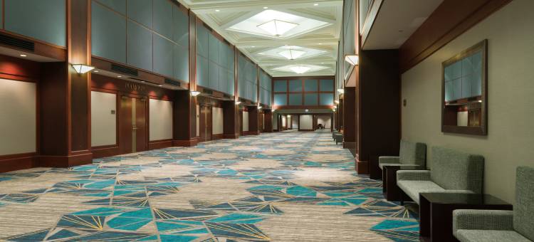 Crowne Plaza 斯普林菲尔德(Crowne Plaza SPRINGFIELD - CONVENTION CTR by IHG)图片