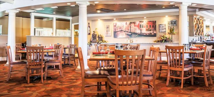马格努森大先锋宾馆(Magnuson Grand Pioneer Inn and Suites)图片