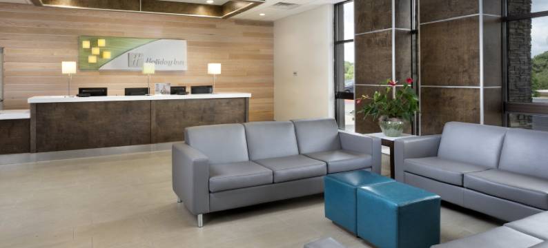 Holiday Inn 约翰逊城(Holiday Inn JOHNSON CITY by IHG)图片