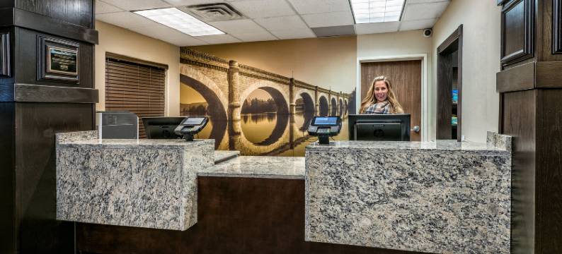 拉伯克大学区域斯戴布里奇套房酒店(Staybridge Suites LUBBOCK - UNIVERSITY AREA by IHG)图片