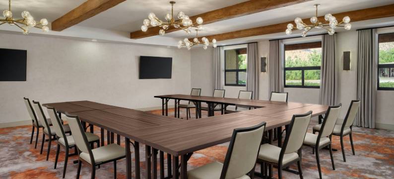 锡安乡村旅馆(The Red Cliffs Lodge Zion, a Tribute Portfolio Hotel)图片