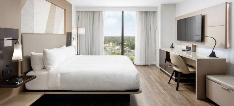 棕榈滩花园万豪酒店(Palm Beach Gardens Marriott)图片