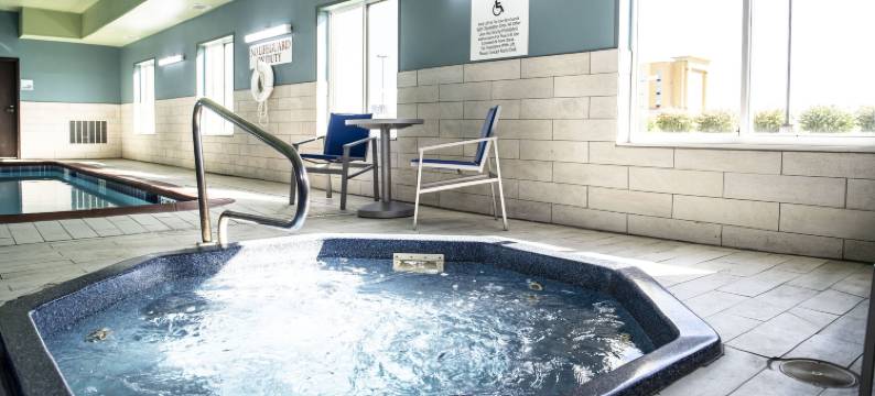 智选假日套房酒店锡代利亚 by IHG(Holiday Inn Express & Suites SEDALIA by IHG)图片