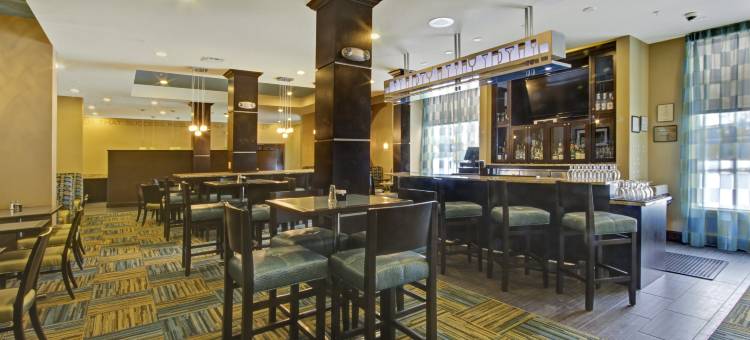 Holiday Inn 克里斯琴斯堡布莱克斯堡(Holiday Inn CHRISTIANSBURG BLACKSBURG by IHG)图片