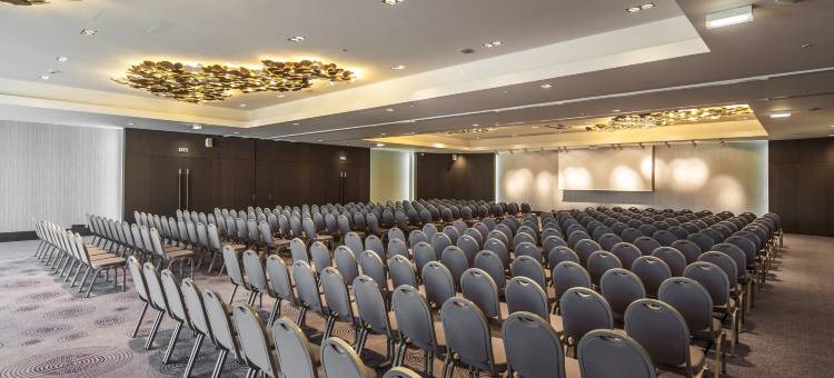 马赛迪欧洲际酒店(Intercontinental Marseille Hôtel Dieu)图片